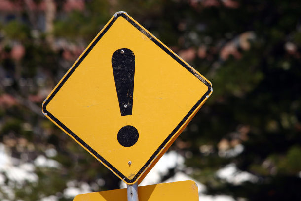 オルソケラトロジー治療の流れに関する注意点