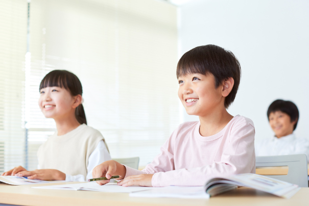 マイオピンをおすすめするお子さま