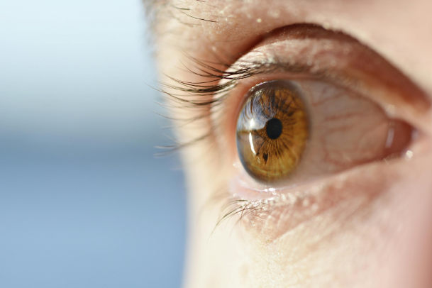 オルソケラトロジーによる近視矯正の仕組み