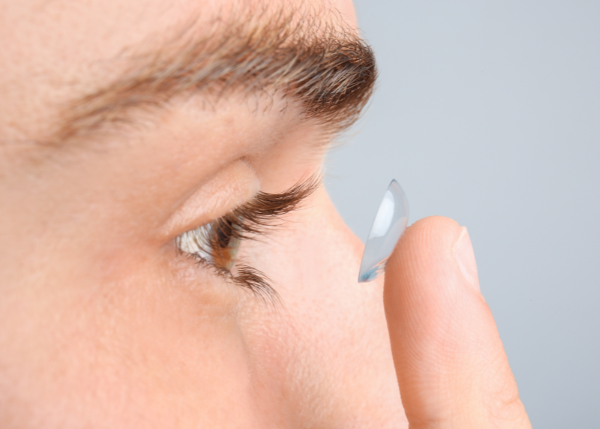 屈折異常の治療法