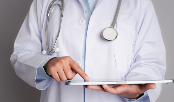 硝子体注射（抗VEGF治療）の方法