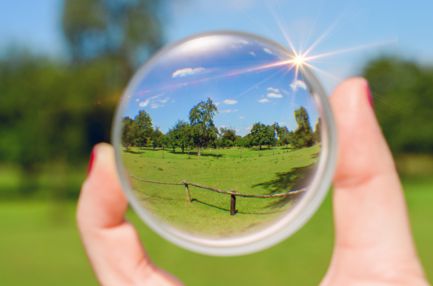 屈折異常の検査・診断