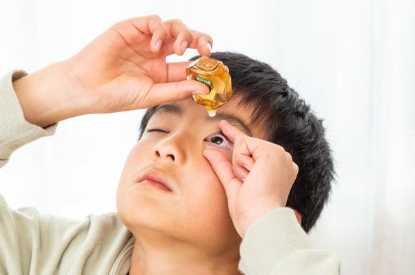 マイオピンの使用方法