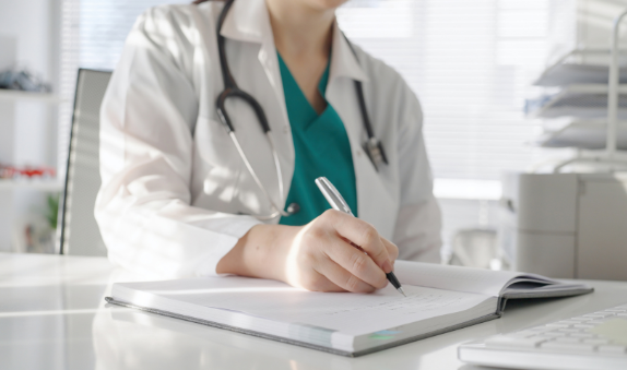 緑内障の治療法