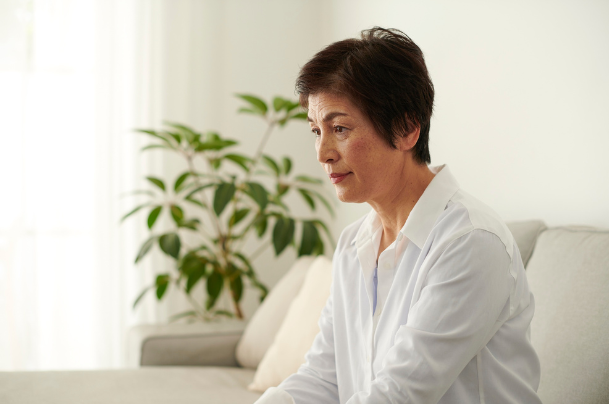 白内障は予防できる？進行を遅らせる方法