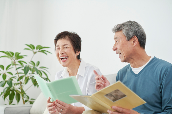 白内障は何歳から始まる？