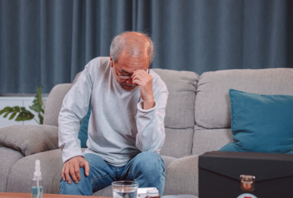 白内障手術を受けるタイミング