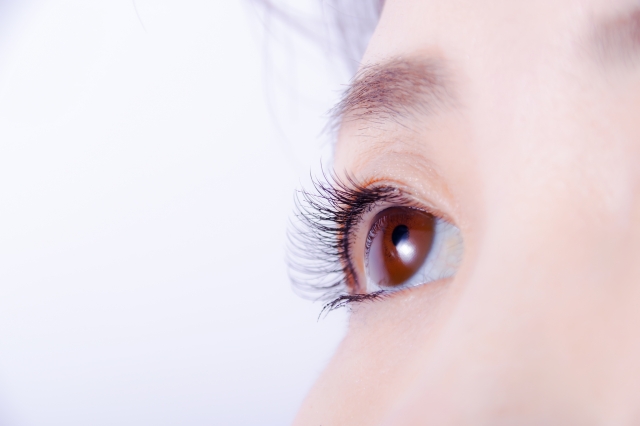 手術前に知っておきたいレンズについて