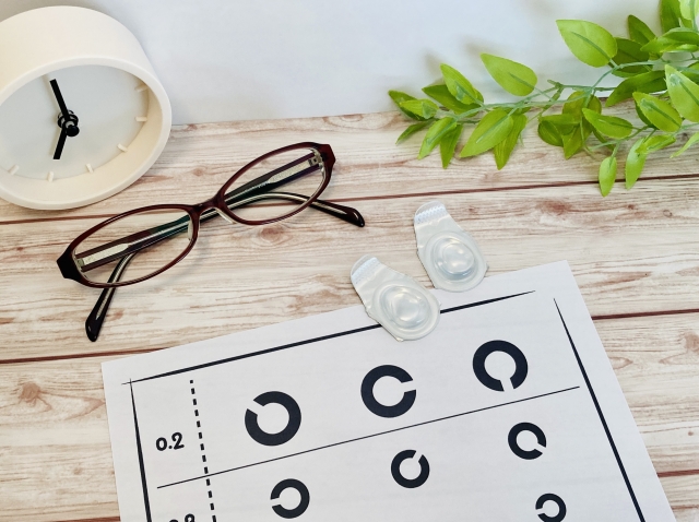 白内障でも運転免許証の更新はできる？