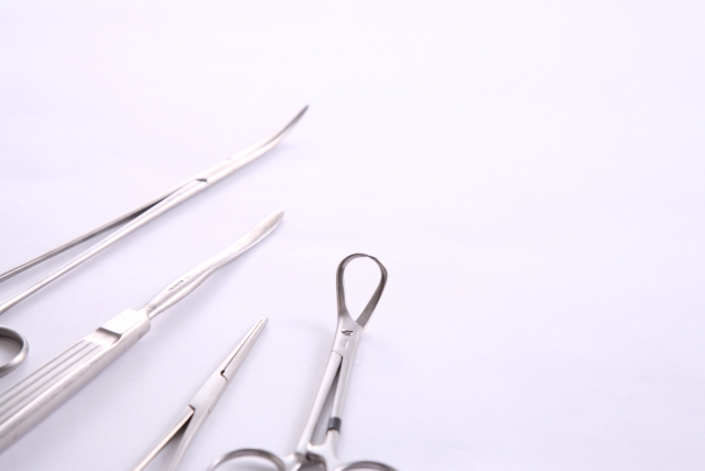 白内障の治療方法