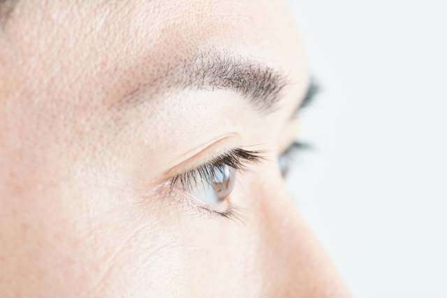 そもそも白内障ってどんな病気？