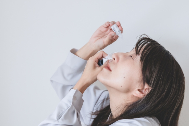 なぜ多くの人が白内障を放置してしまうのか？